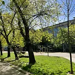 Sloneczny Apartament Koszykowy!