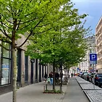 Sloneczny Apartament Koszykowy!